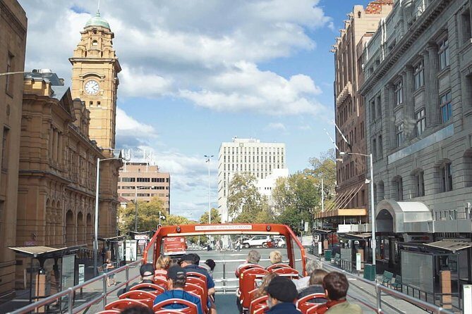 Hobart Hop-on Hop-off Bus Tour - Who should book this (and who should skip it)