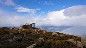 Hobart: kunanyi/Mt Wellington Explorer Bus Pass - Hop-On, Hop-Off Wellington Park Stops That Actually Change Your Day