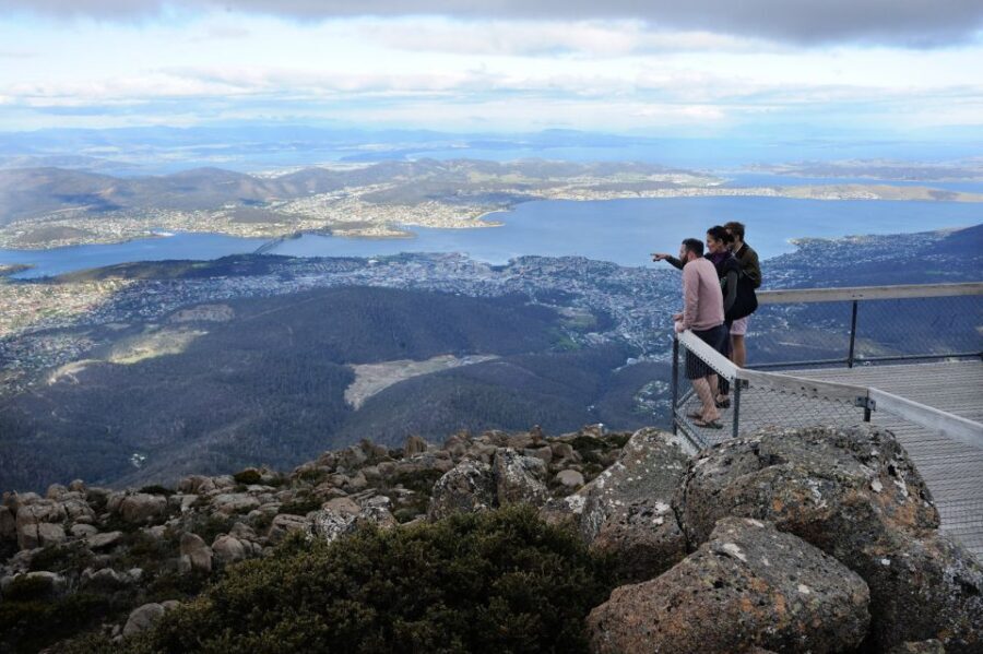 Hobart: Kunanyi/Mt Wellington Hop-on Hop-off Bus Pass - Should You Book the Hobart Mt Wellington Hop-On Hop-Off Bus Pass?