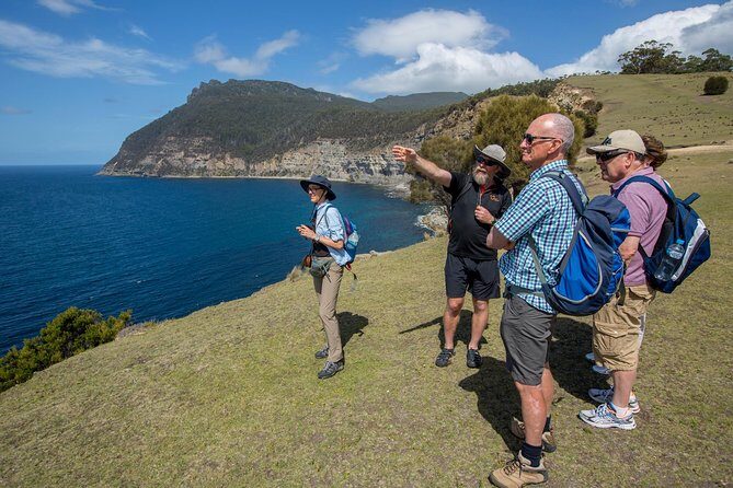 Hobart: Maria Island National Park - Nature & Wildlife Adventure - Why Maria Island feels different from any other island day