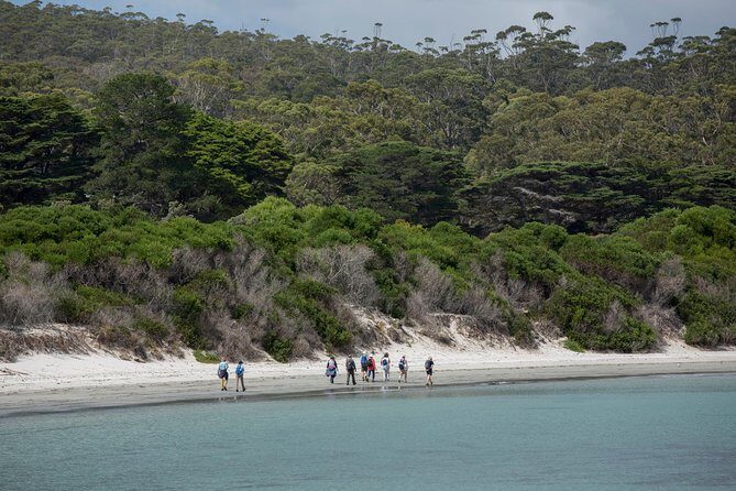 Hobart: Maria Island National Park - Nature & Wildlife Adventure - What to pack for a full 12-hour island day