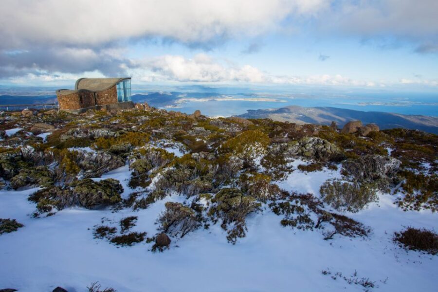 Hobart: Mount Wellington and Hobart Sightseeing Combo Ticket - How to use the city loop without wasting it