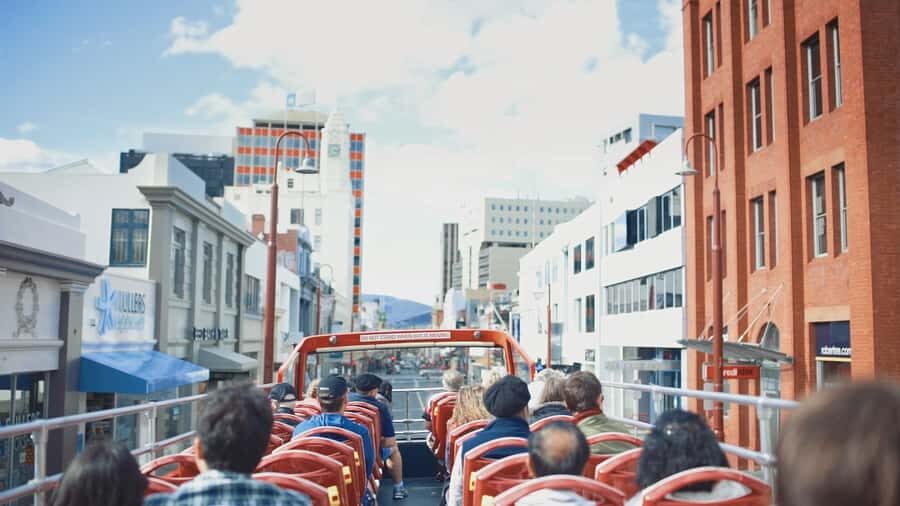Hobart: Mount Wellington and Hobart Sightseeing Combo Ticket - Value check: is this combo worth $60?