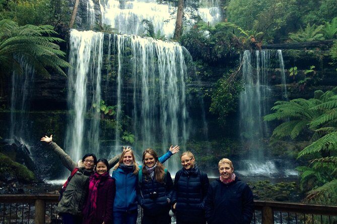 Hobart: Mt. Field, Mt Wellington & Wildlife - Active Day Tour - Key highlights you’ll actually feel on the day