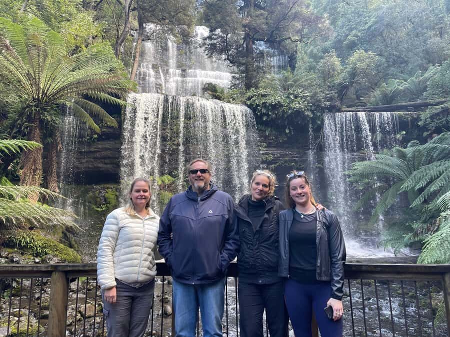 Hobart: Mt Field National Park & Wildlife Shore Excursion - What to wear, what to pack, and how to avoid the common trip-killers