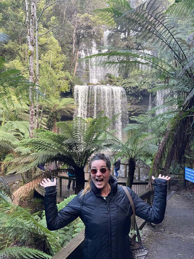 Hobart: Mt Field National Park & Wildlife Shore Excursion - FAQ