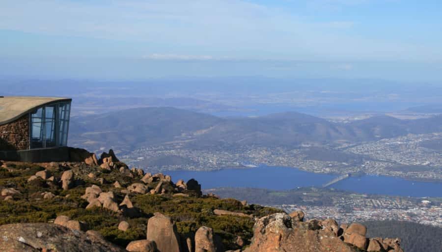 Hobart: Mt Wellington, Richmond, & Bonorong Wildlife Tour - Richmond Historic Village: wander time where you control the pace