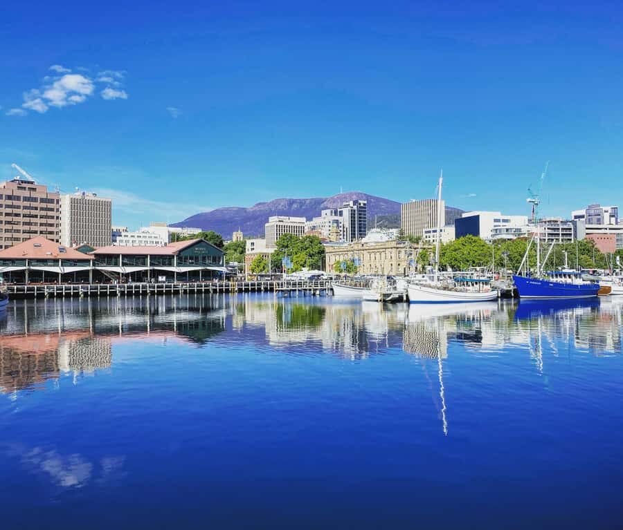 Hobart: nipaluna Half-Day Highlights Tour - Richmond Village in the Coal Valley: Convict-Era Streets on Foot
