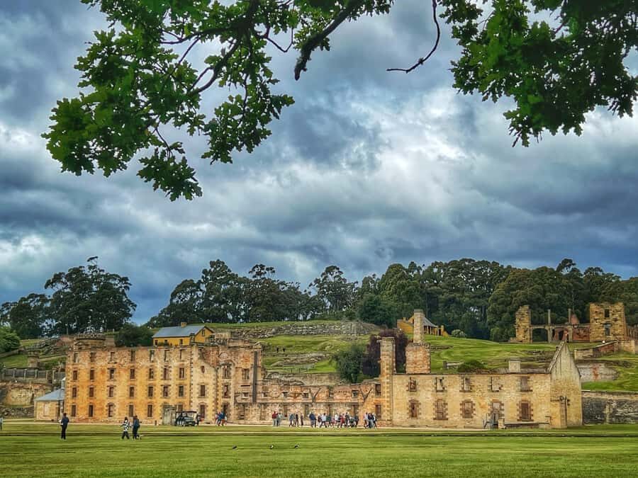 Hobart: Port Arthur, Harbor Cruise and Isle of the Dead Tour - Why Port Arthur + Isle of the Dead hits harder than you expect