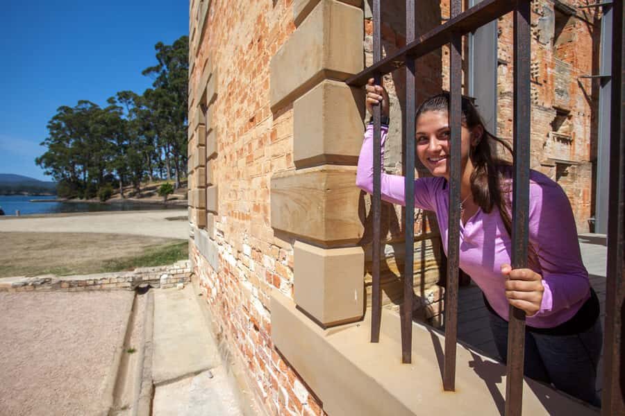Hobart: Port Arthur, Richmond & Tasman Peninsula Active Tour - Key things I’d watch for