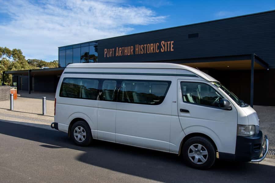 Hobart: Port Arthur, Richmond & Tasman Peninsula Active Tour - Pace, Comfort, and Who This Tour Fits Best