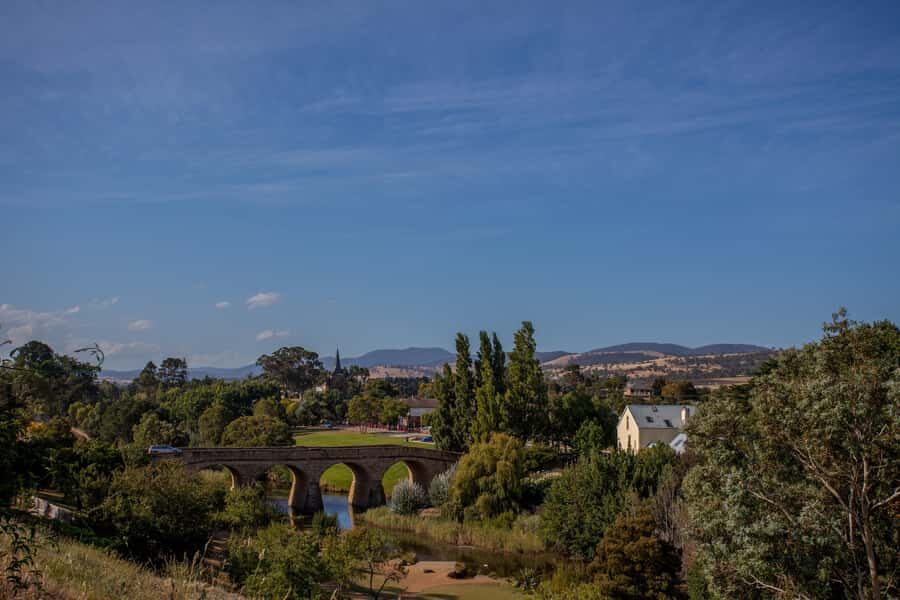 Hobart: Port Arthur, Richmond & Tassie Devil - Active Tour - FAQ