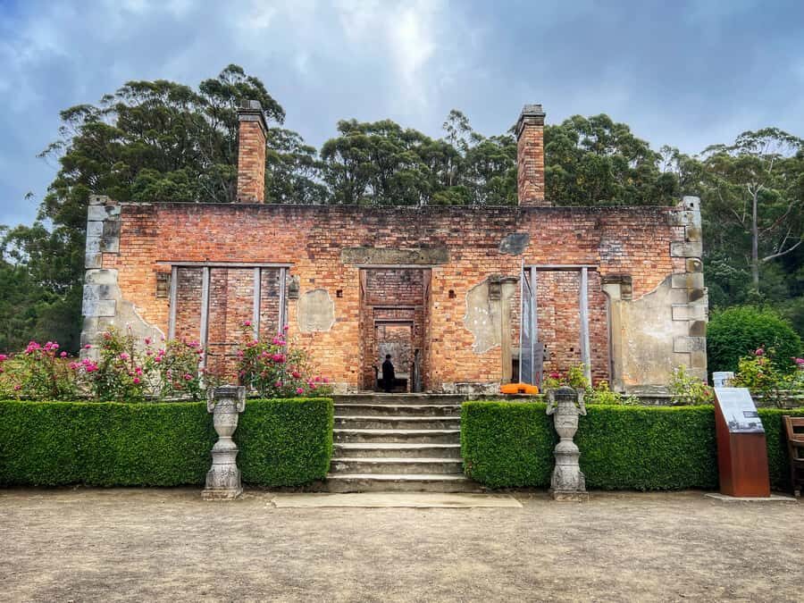 Hobart: Port Arthur & Tasman Park Full-Day Trip with Cruise - Key Things I’d Notice Before Booking