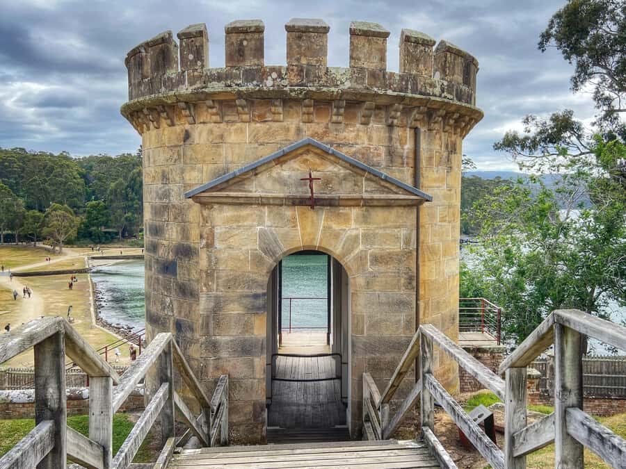 Hobart: Port Arthur & Tasman Park Full-Day Trip with Cruise - Should You Book This Gray Line Tasmania Port Arthur and Tasman Park Tour?
