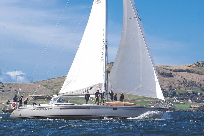 Hobart Sailing Experience - Key highlights worth your attention
