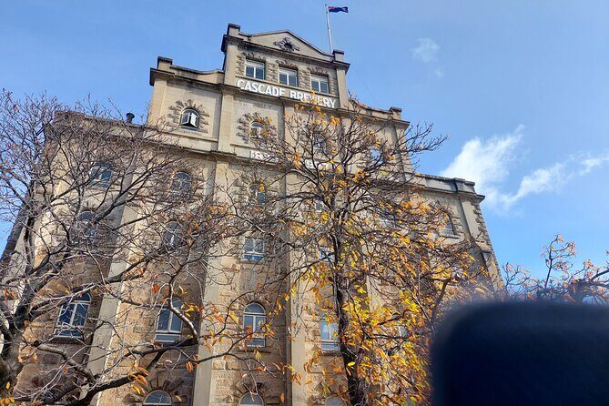 Hobart Shore Excursion: Hobart Attractions Bus - What You’ll Likely Enjoy Most (and Who It Fits Best)