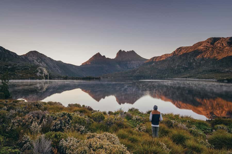 Hobart to Cradle Mountain to Launceston - Key highlights you’ll feel in your boots