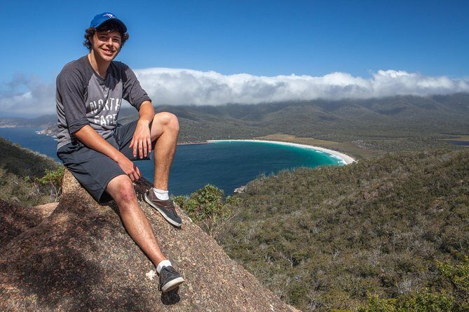 Hobart to Launceston via Wineglass Bay - Active Tour - Key takeaways before you go