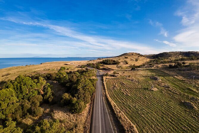 Hobart to Launceston via Wineglass Bay - Active Tour - Freycinet National Park time: what you actually do with 4+ hours