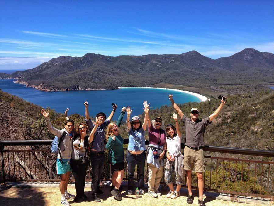 Hobart: Wineglass Bay & Freycinet Active Day Tour - Key Highlights at a Glance