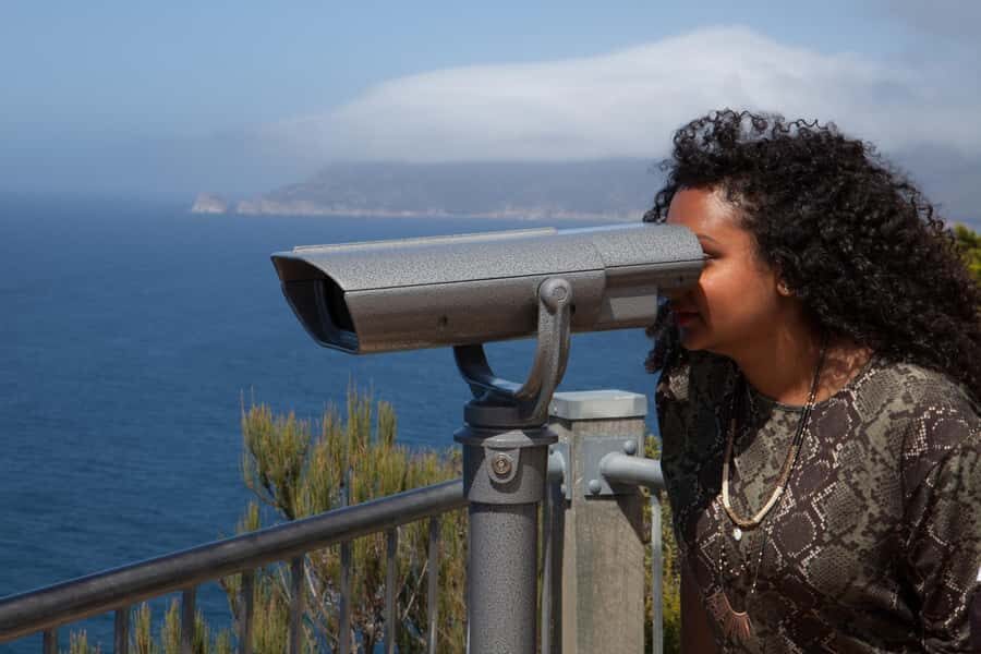 Hobart: Wineglass Bay & Freycinet Active Day Tour - Devil’s Corner Winery: The Afternoon Payoff (Food and Wine, Not Included)