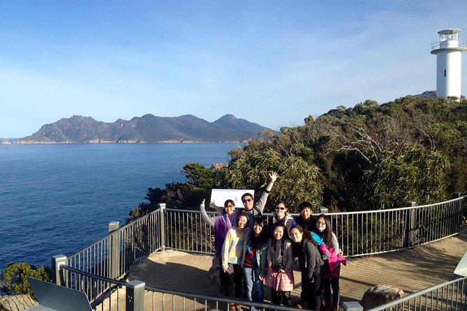 Hobart: Wineglass Bay & Freycinet National Park - Active Day Tour - A long day from Hobart, with real purpose