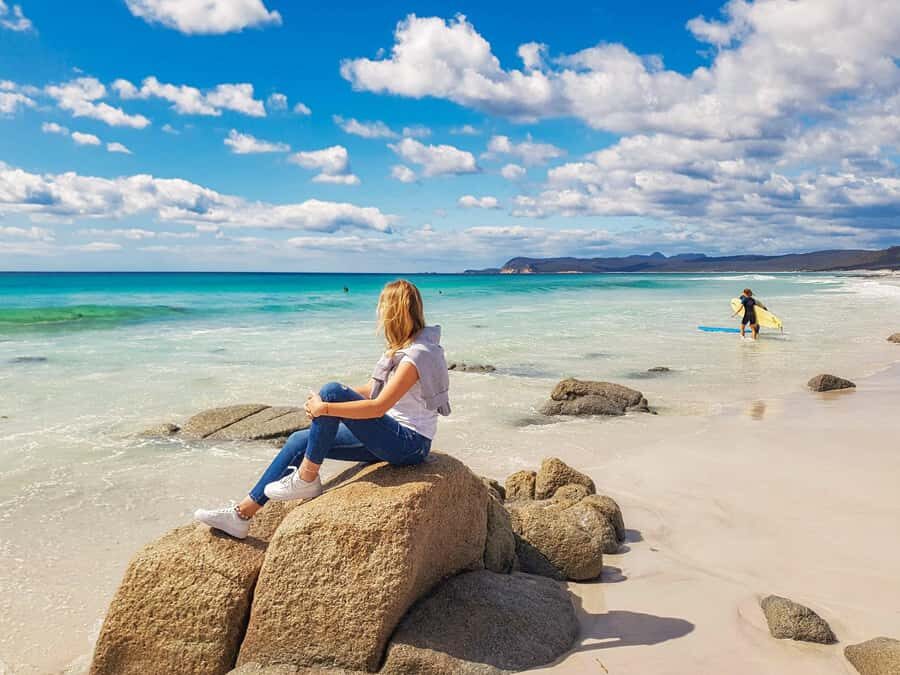 Hobart: Wineglass Bay, Freycinet Park, and Richmond Tour - Who this tour suits best (and who should skip)