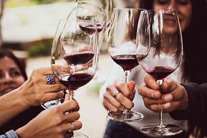 Huon Valley Wine and Cider Tour - Hobart and SE Tasmania - Key highlights worth marking on your calendar