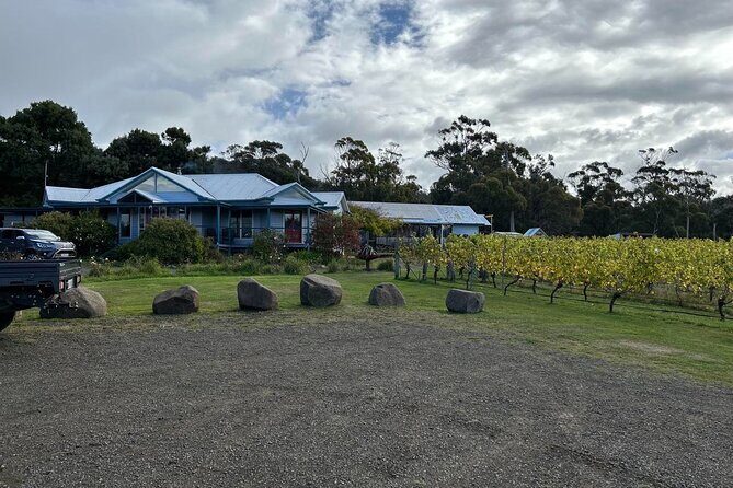 Huon Valley Wine and Cider Tour - Hobart and SE Tasmania - Huon Valley from Hobart: what this tour really feels like