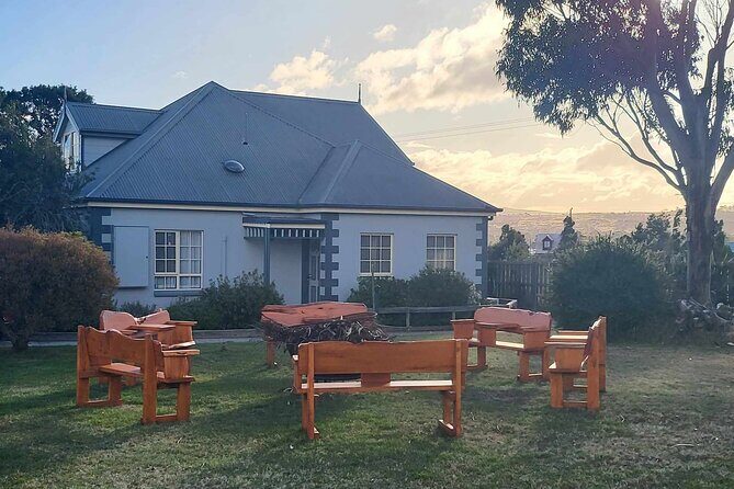 Huon Valley Wine and Cider Tour - Hobart and SE Tasmania - Getting on the clock: timing, pickup, and the day’s rhythm