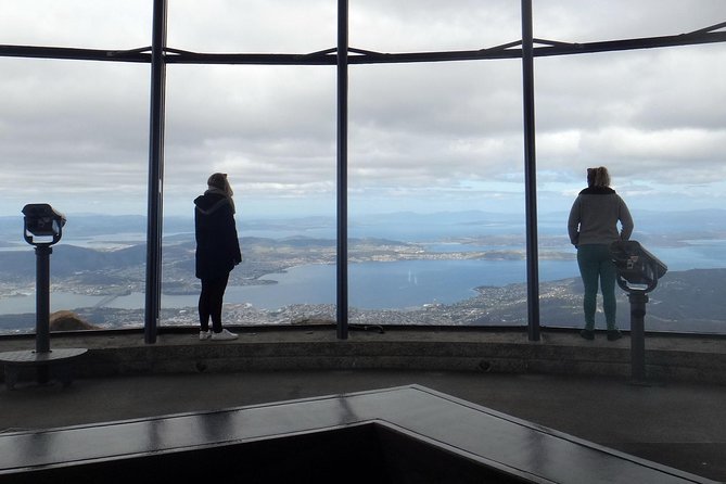 kunanyi/Mt Wellington Explorer Bus- Return Tour (2.5 hours) - Key Things I’d Watch For
