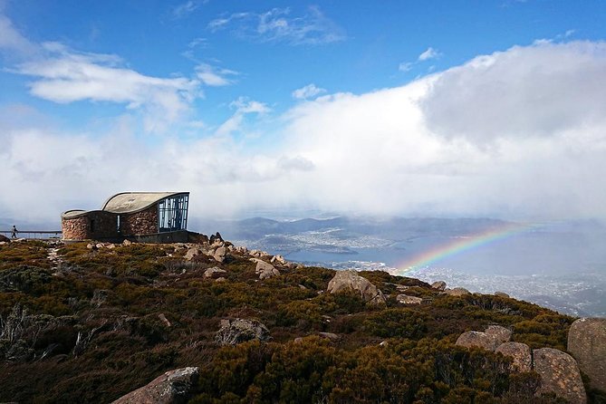 kunanyi/Mt Wellington Tour & Hobart Hop-On Hop-Off Bus - Should you book this Kunanyi/Mt Wellington and Hobart hop-on loop?