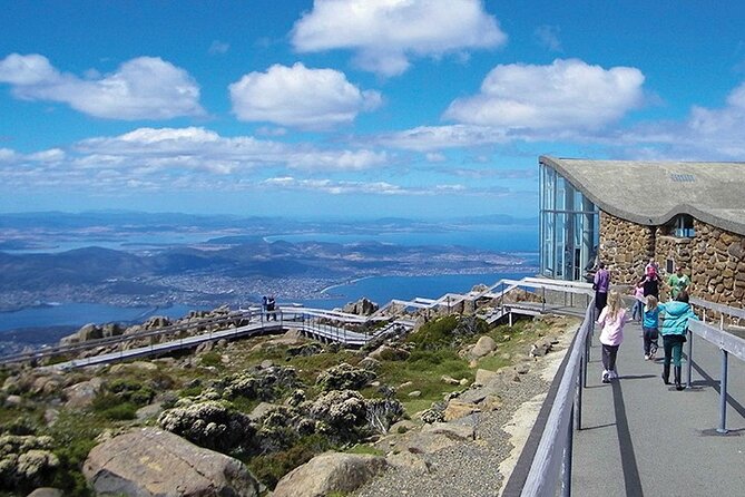 kunanyi/Mt Wellington Ultimate Experience Tour from Hobart - Key highlights worth your attention