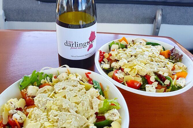 Maria Island Cruise and Guided Walk Day Tour with Lunch and Drinks - Who This Maria Island Cruise Fits Best