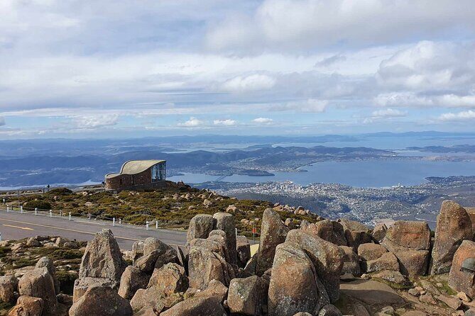 Mount Wellington Pinnacle 2 Hours Small Group Tour - Key highlights before you go