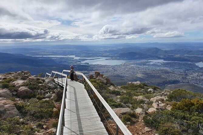 Mount Wellington Pinnacle 2 Hours Small Group Tour - How It Actually Feels to Do a Small-Group 2-Hour Tour