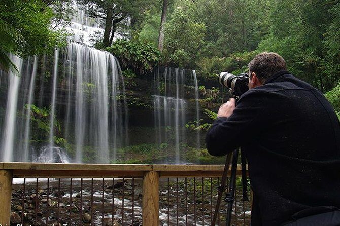 Mt Field and Styx Valley Photography Tour - Key things that make this tour work for camera lovers