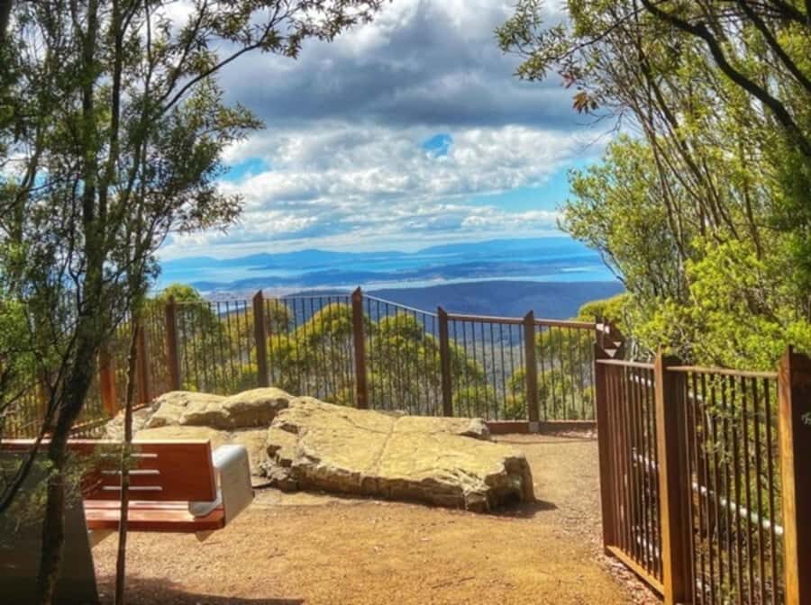Mt Wellington Ultimate Afternoon Tour - The ascent: Organ Pipes, scenic stops, and short walks that don’t drain you
