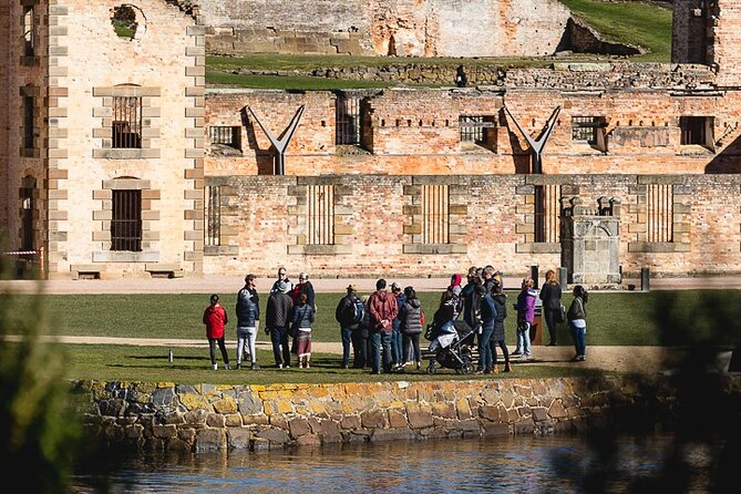 Port Arthur Full-day Guided Tour with Harbour Cruise and Tasman National Park - Key highlights worth caring about