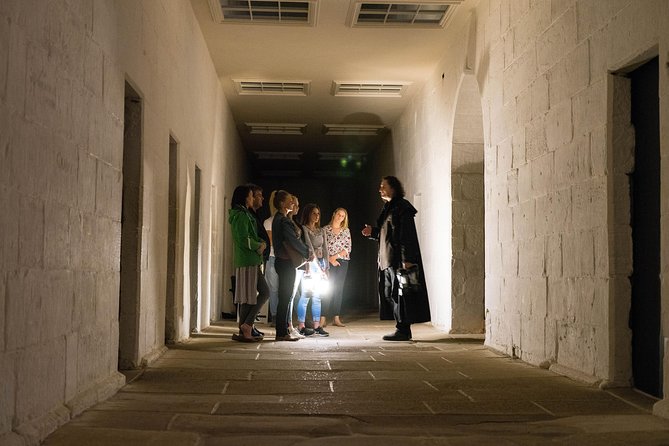 Port Arthur Ghost Tour - Key highlights you’ll feel fast