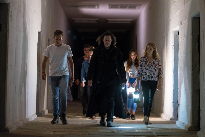 Port Arthur Ghost Tour - After-Hours Access: Buildings, Ruins, and the Stops That Many People Remember
