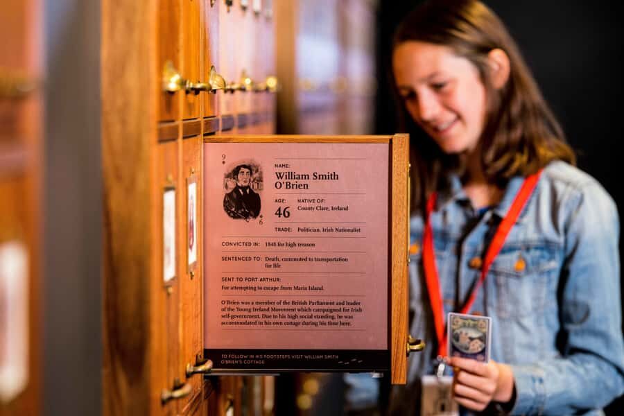 Port Arthur Historic Site Admission and Tour Options - Quick hits before you go