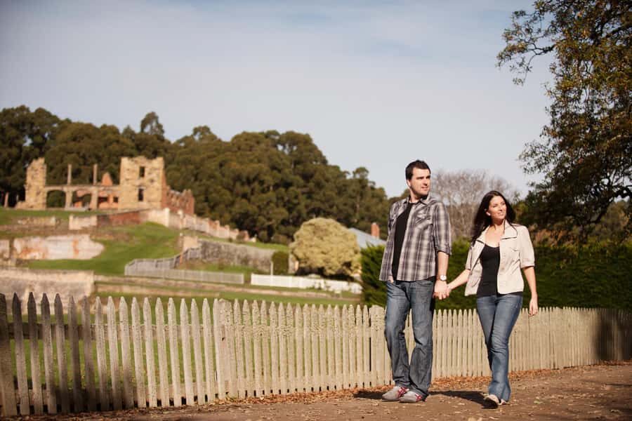 Port Arthur Historic Site Admission and Tour Options - Port Arthur Gallery and Character Cards: Your Personal Entry Point