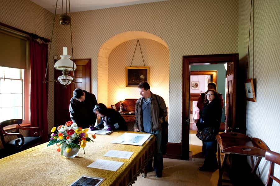 Port Arthur Historic Site Admission and Tour Options - Self-Guided Audio Through 30+ Buildings: Move Like You Mean It