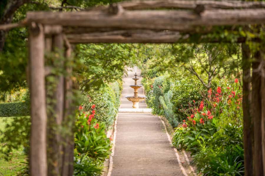 Port Arthur Historic Site Admission and Tour Options - Optional Guided Tours: Choose Essentials, Premium, Isle of the Dead, or Escapes