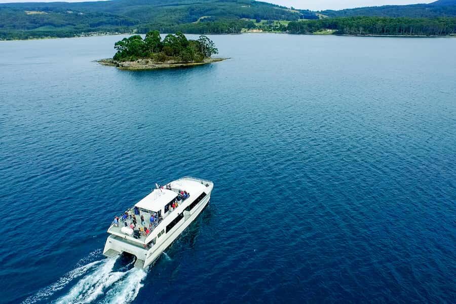 Port Arthur Historic Site Admission and Tour Options - Getting Around Comfortably: Paths, Shuttle, and Realistic Expectations
