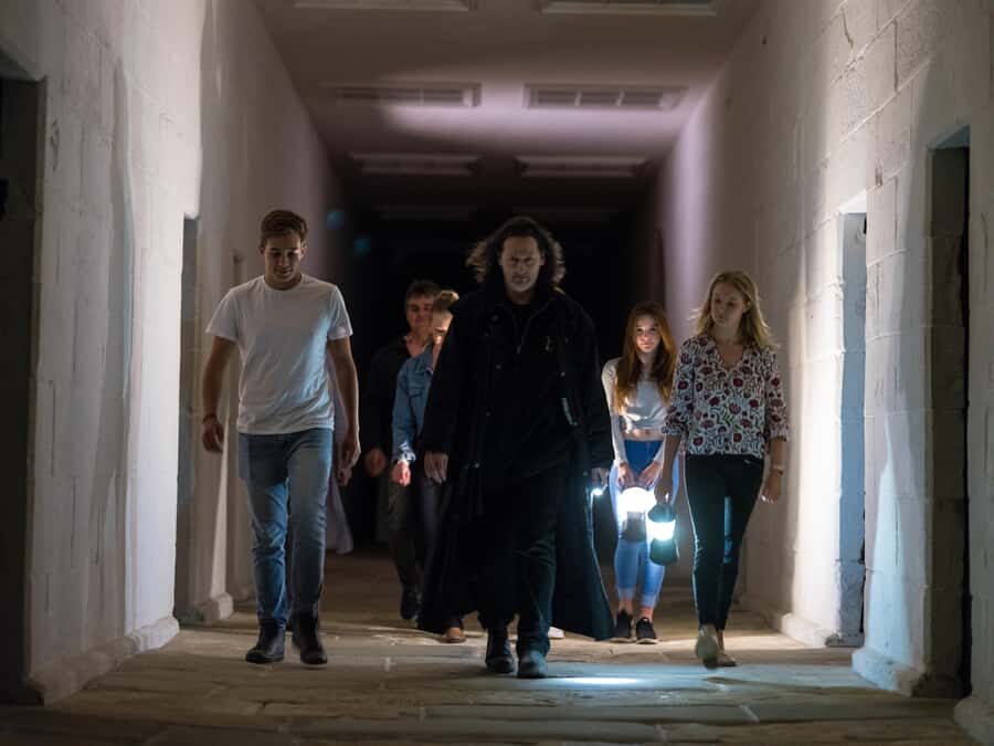 Port Arthur Historic Site Ghost Tour - The Penal History Behind the Haunting Stories