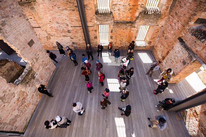Port Arthur Historic Site [official] - Key things that make Port Arthur’s pass worth it