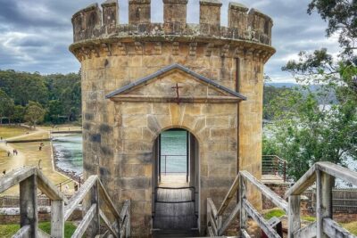 Port Arthur Historic Site on Saturday including Salamanca Market - Salamanca Market: Time for Food, Crafts, and a Proper Saturday Mood