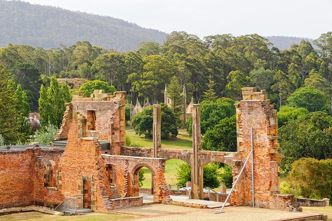 Port Arthur Historic Site on Saturday including Salamanca Market - The Small Practical Tips That Make This Day Go Smoothly